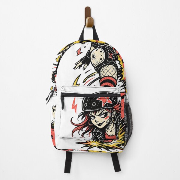 Item preview, Roller Derby Skater Coach Attitude designed and sold by VisualArtsOasis.