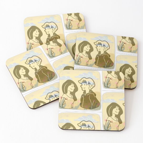 Item preview, Love Grows Wild Together designed and sold by Sola12-Z.