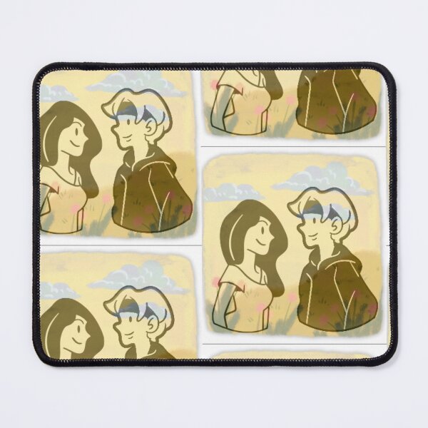 Item preview, Love Grows Wild Together designed and sold by Sola12-Z.