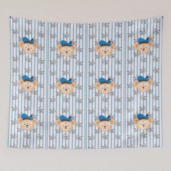 Item preview, Tokyo Sailor Bear designed and sold by VeeTheStan.