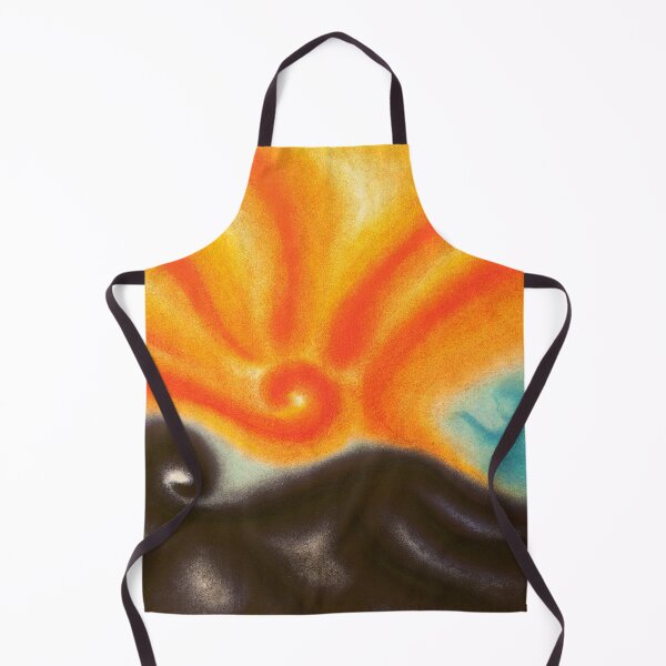 Item preview, Looking With Eyes Closed designed and sold by MyDadsHippieArt.
