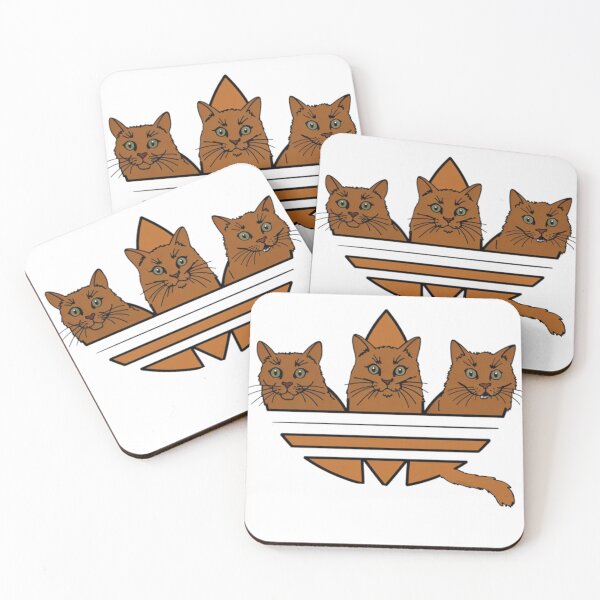 Item preview, adicats designed and sold by 123ks.