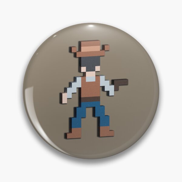 Item preview, SHERIFF (cowboy) designed and sold by ARTEMIDA'S STORE.