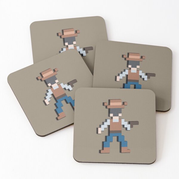 Item preview, SHERIFF (cowboy) designed and sold by ARTEMIDA'S STORE.