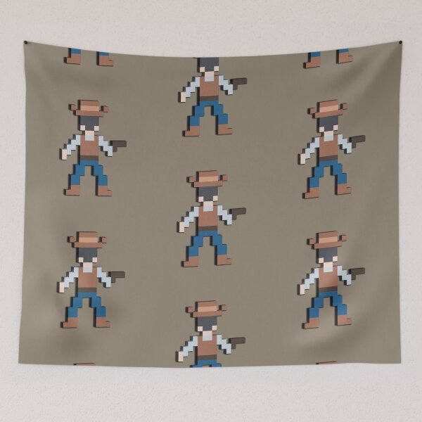 Item preview, SHERIFF (cowboy) designed and sold by ARTEMIDA'S STORE.