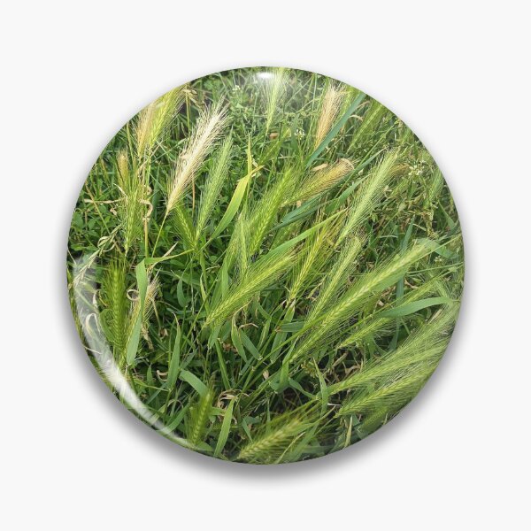 Item preview, Green Wild Grass Texture designed and sold by PhuongVoArt.