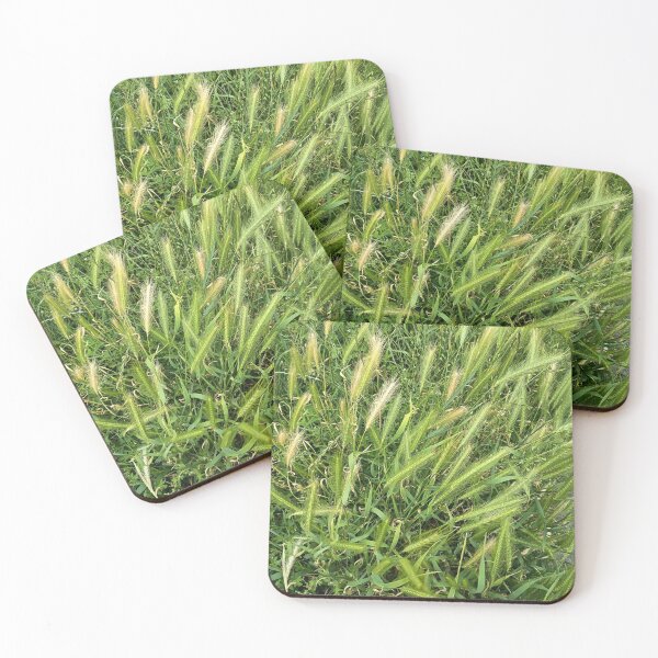 Item preview, Green Wild Grass Texture designed and sold by PhuongVoArt.
