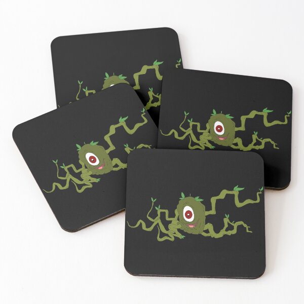 Item preview, I AM THE GRIM CREEPER designed and sold by OverlordVGS.