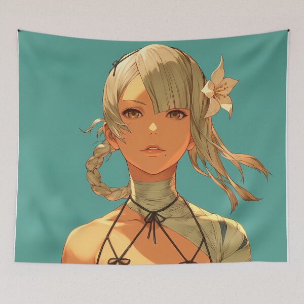 Item preview, Kainé - 8 designed and sold by Infinite-Aspire.