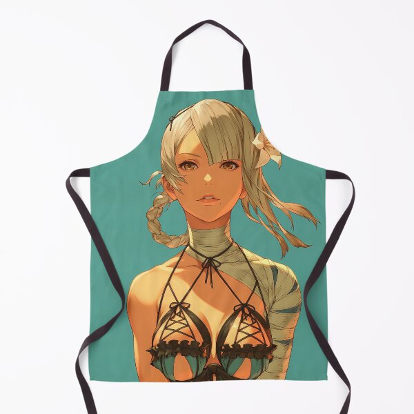 Item preview, Kainé - 8 designed and sold by Infinite-Aspire.