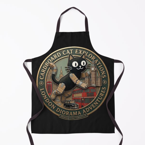 Item preview, Black Cat London designed and sold by Log77.