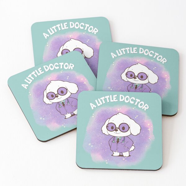 Item preview, Future doctor in training/future doctor designed and sold by nadiabaza83.