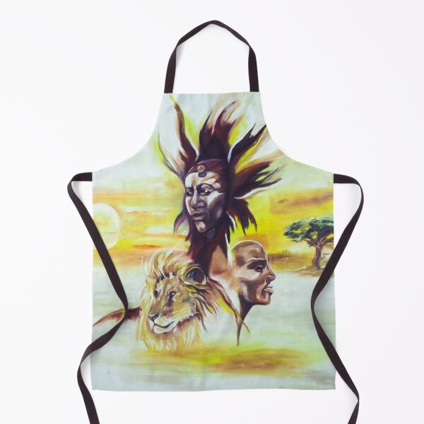 Item preview, WARRIORS designed and sold by April Gillespie.