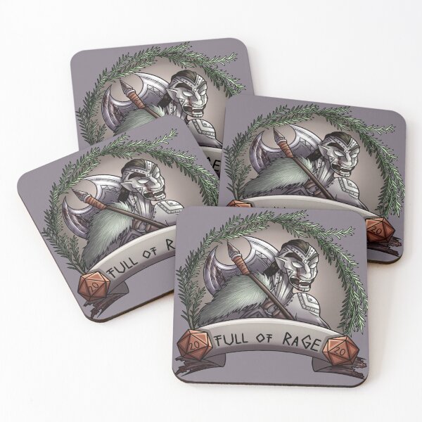 Item preview, Lleno de rabia designed and sold by RedFire-Art.