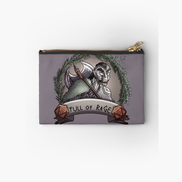 Item preview, Full of rage designed and sold by RedFire-Art.