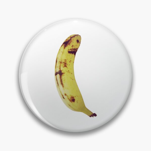Item preview, Vexed Banana - Photo designed and sold by The Stippler Process.