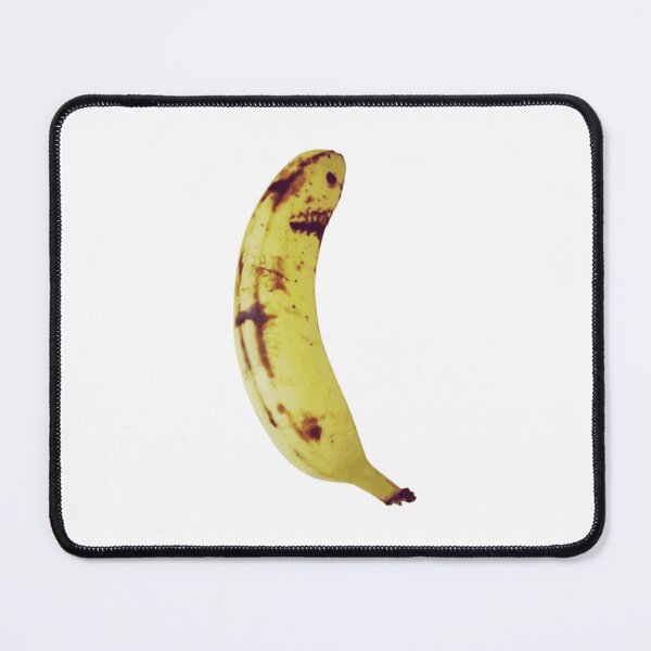 Item preview, Vexed Banana - Photo designed and sold by The Stippler Process.