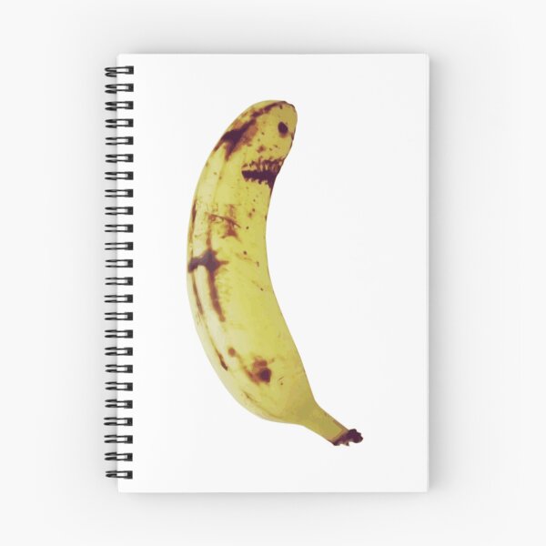 Item preview, Vexed Banana - Photo designed and sold by The Stippler Process.