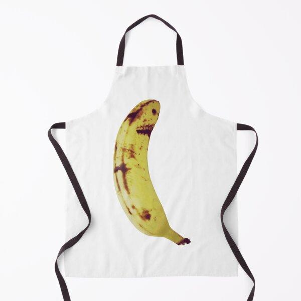 Item preview, Vexed Banana - Photo designed and sold by The Stippler Process.