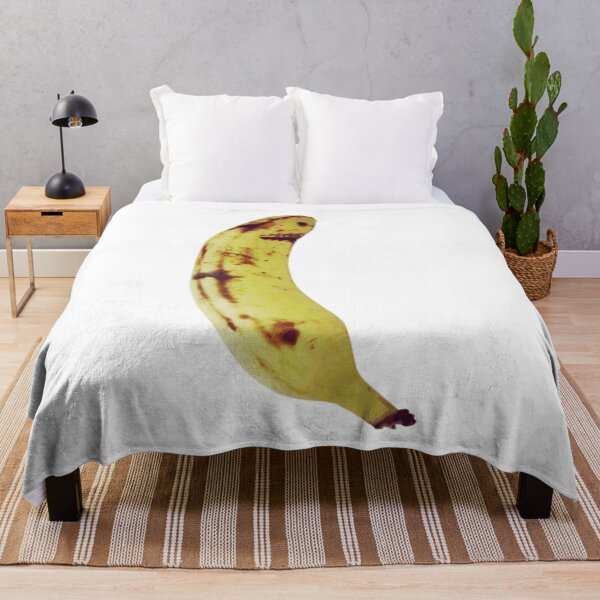 Item preview, Vexed Banana - Photo designed and sold by The Stippler Process.