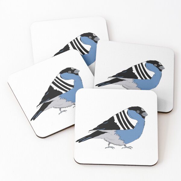 Item preview, Bullseye Bird designed and sold by theniamhmachine.
