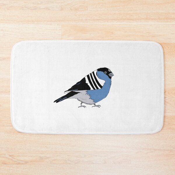 Item preview, Bullseye Bird designed and sold by theniamhmachine.
