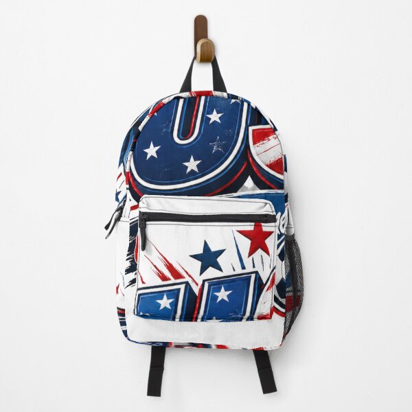 Item preview, USA National Soccer Team designed and sold by Stoff-Elf.