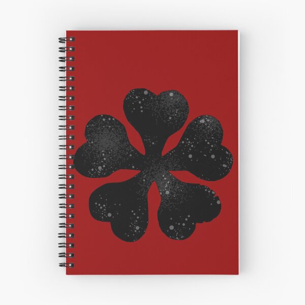 Item preview, Doodle Black Clover  designed and sold by Ninaa-Art.