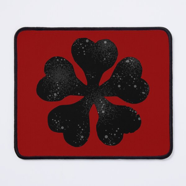 Item preview, Doodle Black Clover designed and sold by Ninaa-Art.