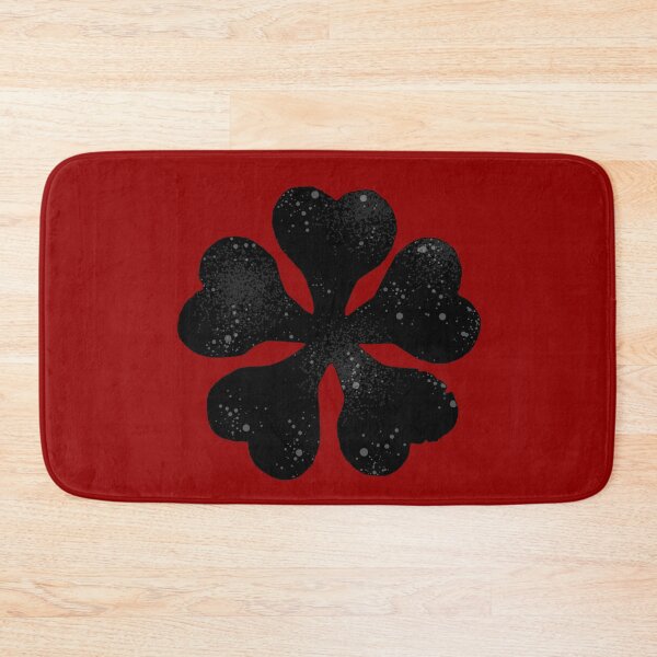 Item preview, Doodle Black Clover  designed and sold by Ninaa-Art.