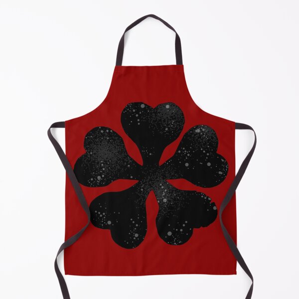 Item preview, Doodle Black Clover designed and sold by Ninaa-Art.