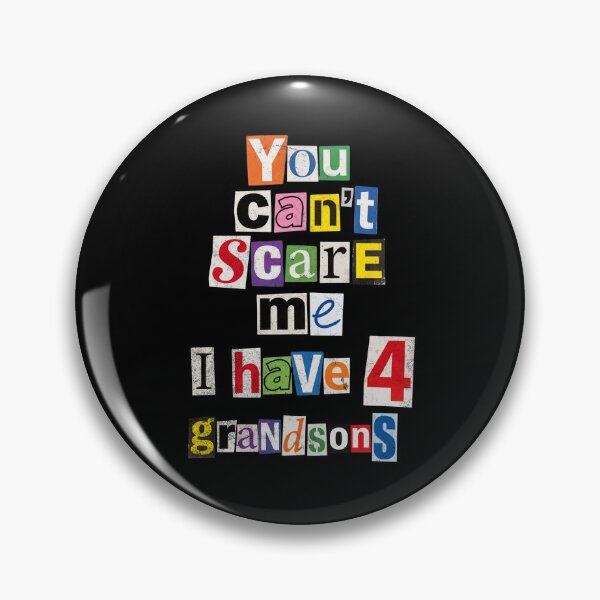 Item preview, Funny 4 Grandsons Grandparent Humor designed and sold by d247.