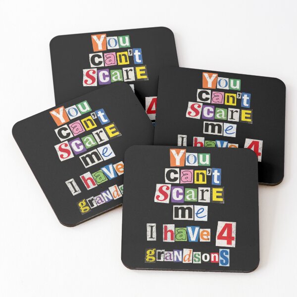 Item preview, Funny 4 Grandsons Grandparent Humor designed and sold by d247.