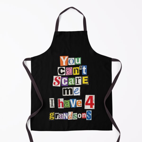 Item preview, Funny 4 Grandsons Grandparent Humor designed and sold by d247.