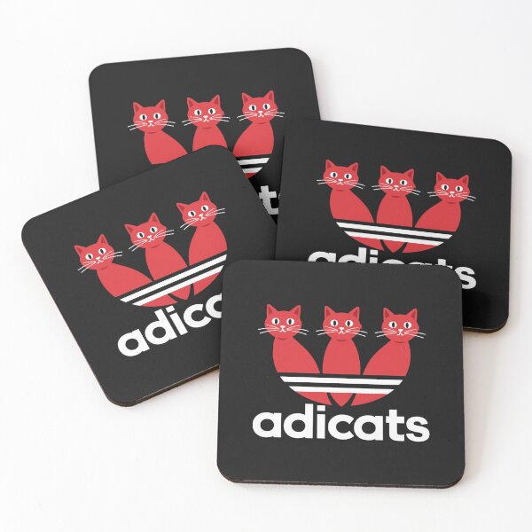 Item preview, adicats designed and sold by 123ks.