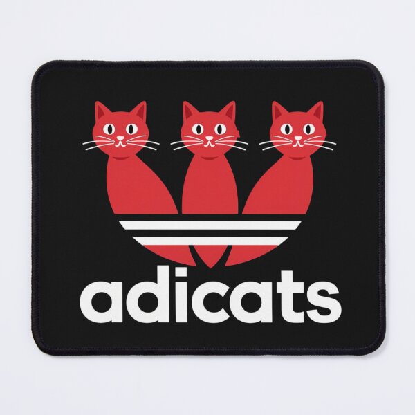 Item preview, adicats designed and sold by 123ks.