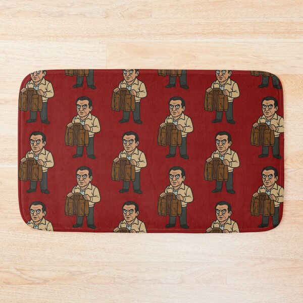 Item preview, The Sopranos Family Cuties - RICHIE APRILE "The Jack-ett!!" designed and sold by CleverCulture.