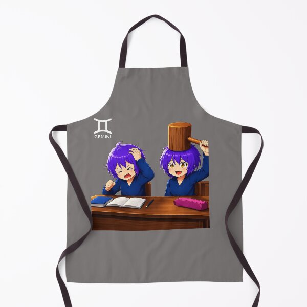 Item preview, Accidents in the Zodiac - Gemini designed and sold by The Son Forever.
