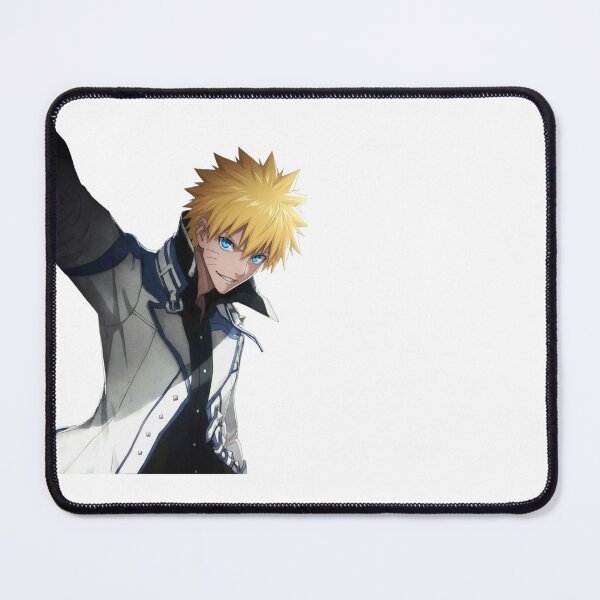 Item preview, Soul Reaper Protector Hollow Power Anime Manga Design designed and sold by Mr-MC-kitty.