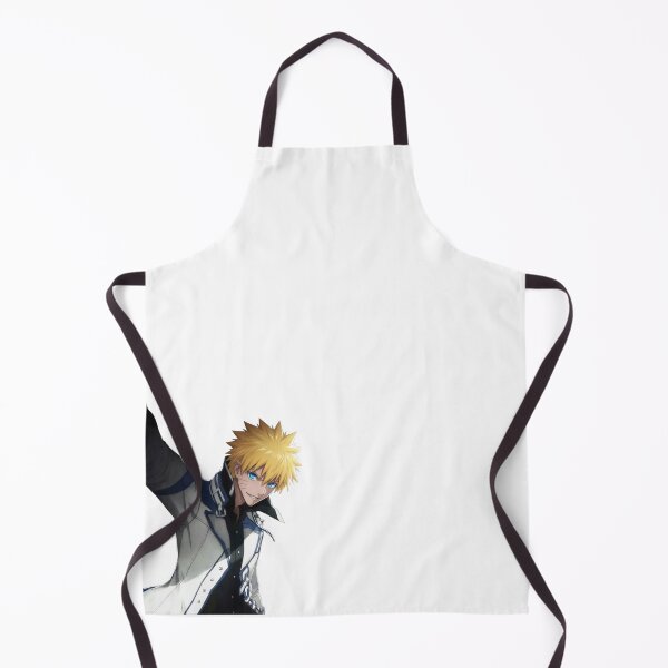 Item preview, Soul Reaper Protector Hollow Power Anime Manga Design designed and sold by Mr-MC-kitty.