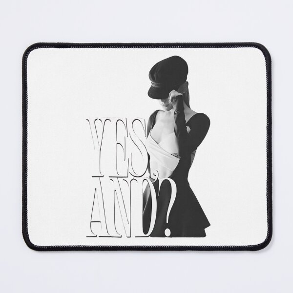 Item preview, Yes, so? designed and sold by DhriegoStudio.