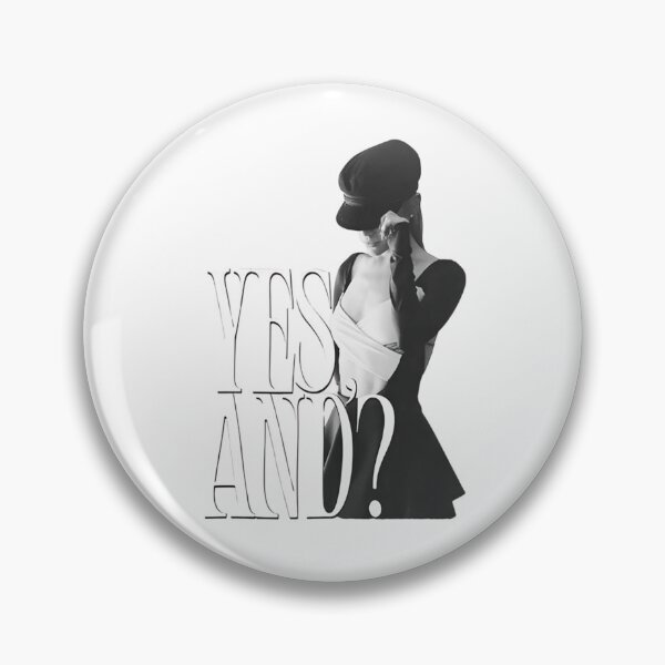 Item preview, Yes, so? designed and sold by DhriegoStudio.