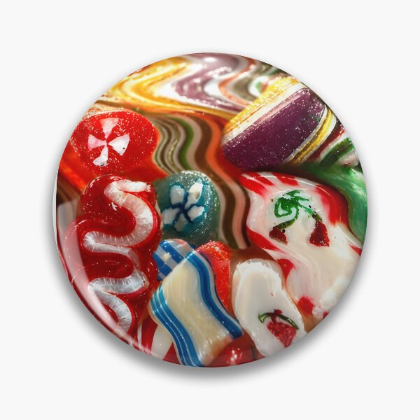 Item preview, Candy Dish Melting designed and sold by O'clock Vibes.