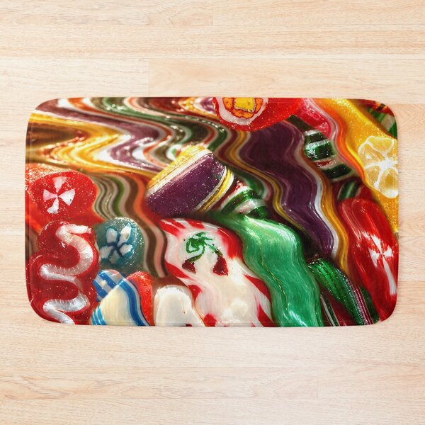 Item preview, Candy Dish Melting designed and sold by O'clock Vibes.
