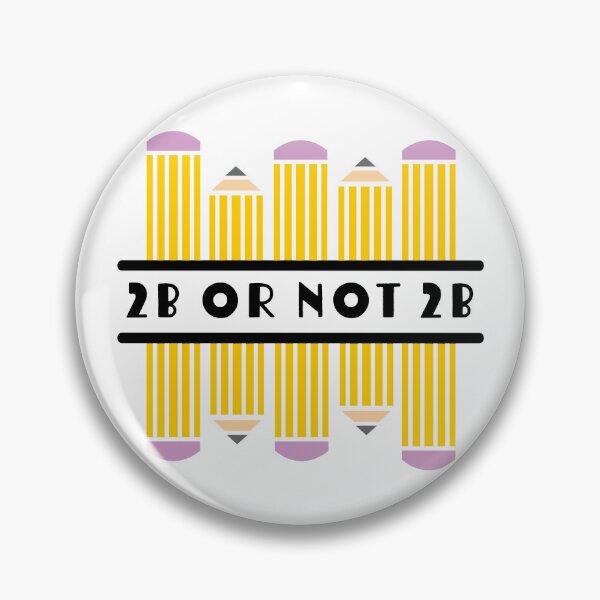 Item preview, 2B Or Not 2B Pencils designed and sold by rvenkatesan.