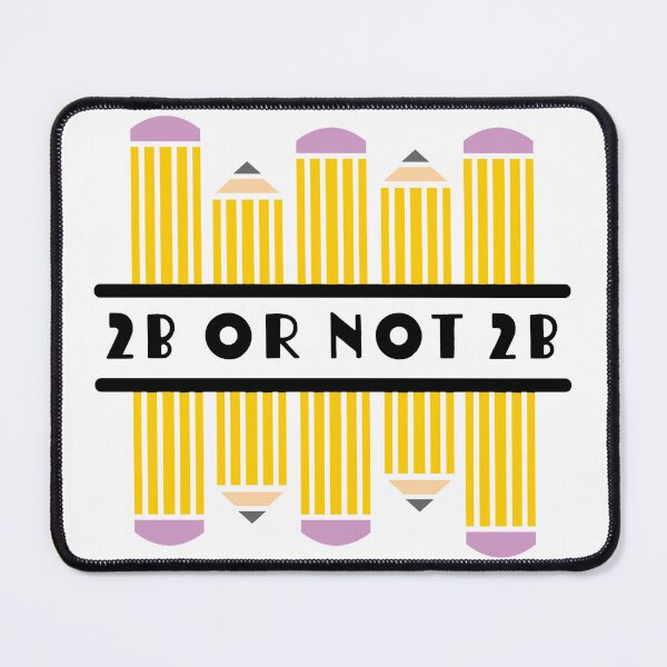 Item preview, 2B Or Not 2B Pencils designed and sold by rvenkatesan.