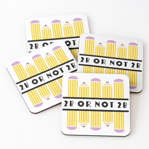 Item preview, 2B Or Not 2B Pencils designed and sold by rvenkatesan.