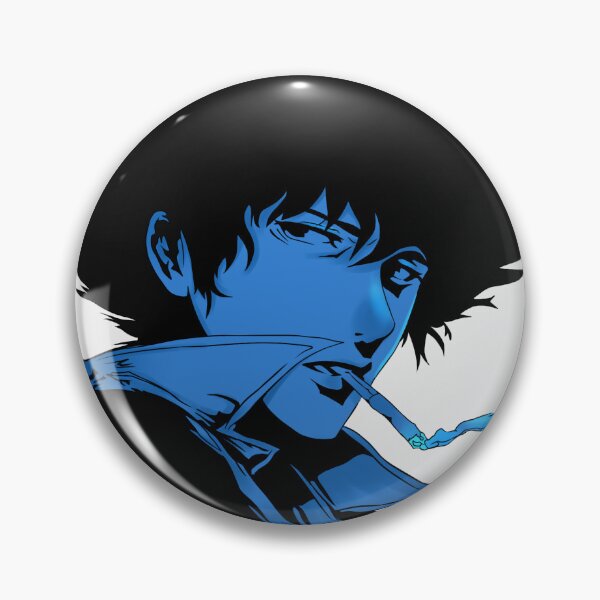 Item preview, Scribble Cowherd Blue  designed and sold by Ninaa-Art.