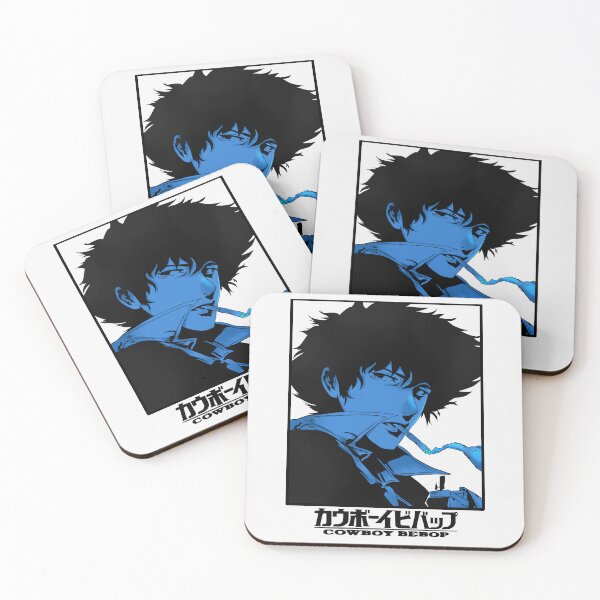 Item preview, Scribble Cowherd Blue  designed and sold by Ninaa-Art.