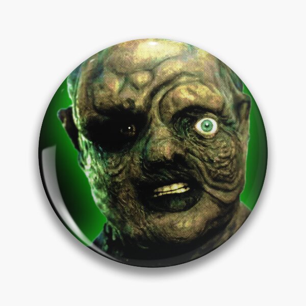 Item preview, Neon Mutation: Toxic Hero designed and sold by TobattoVision Commodities.